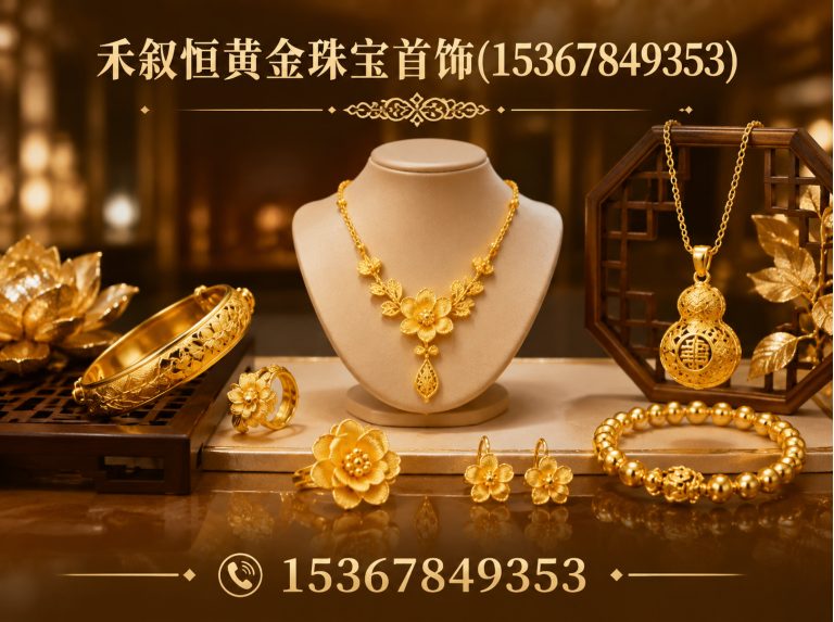 金坛区含金废料回收展示图
